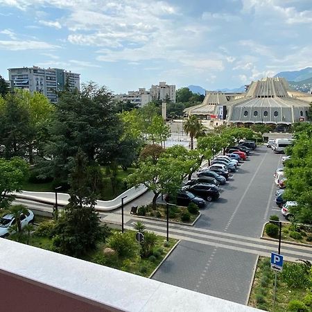 شقة Apartman Kovacevic بار المظهر الخارجي الصورة