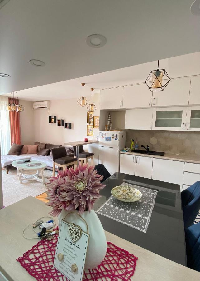 شقة Apartman Kovacevic بار المظهر الخارجي الصورة