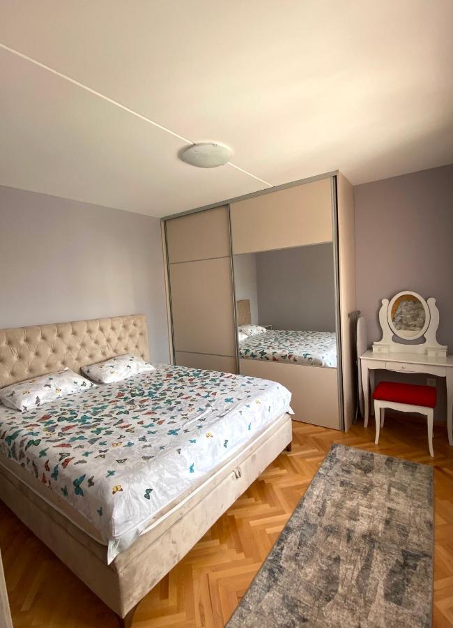 شقة Apartman Kovacevic بار المظهر الخارجي الصورة