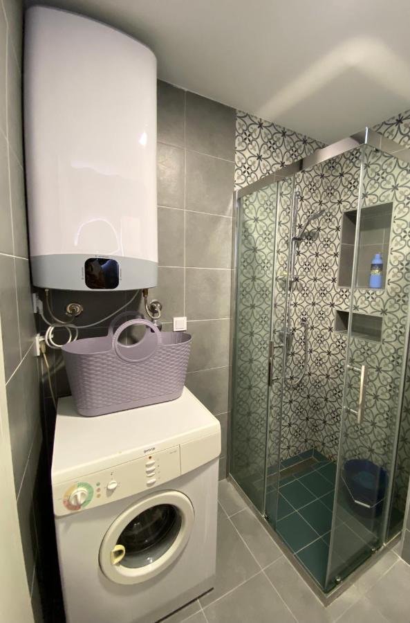شقة Apartman Kovacevic بار المظهر الخارجي الصورة